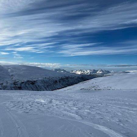Anna'S Apartment, Tromsdalen Τρόμσο Εξωτερικό φωτογραφία