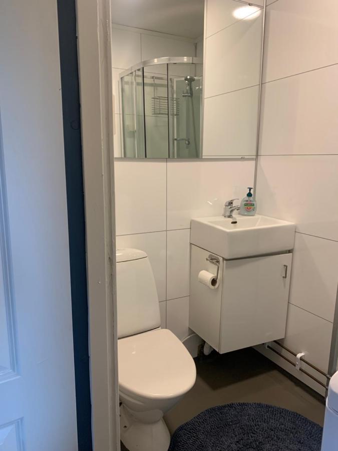 Anna'S Apartment, Tromsdalen Τρόμσο Εξωτερικό φωτογραφία