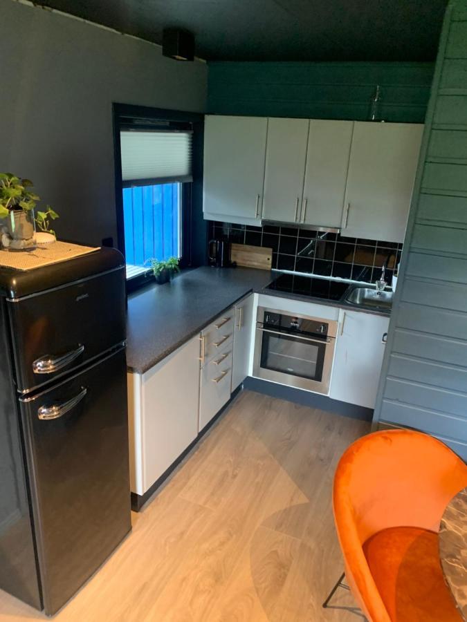Anna'S Apartment, Tromsdalen Τρόμσο Εξωτερικό φωτογραφία