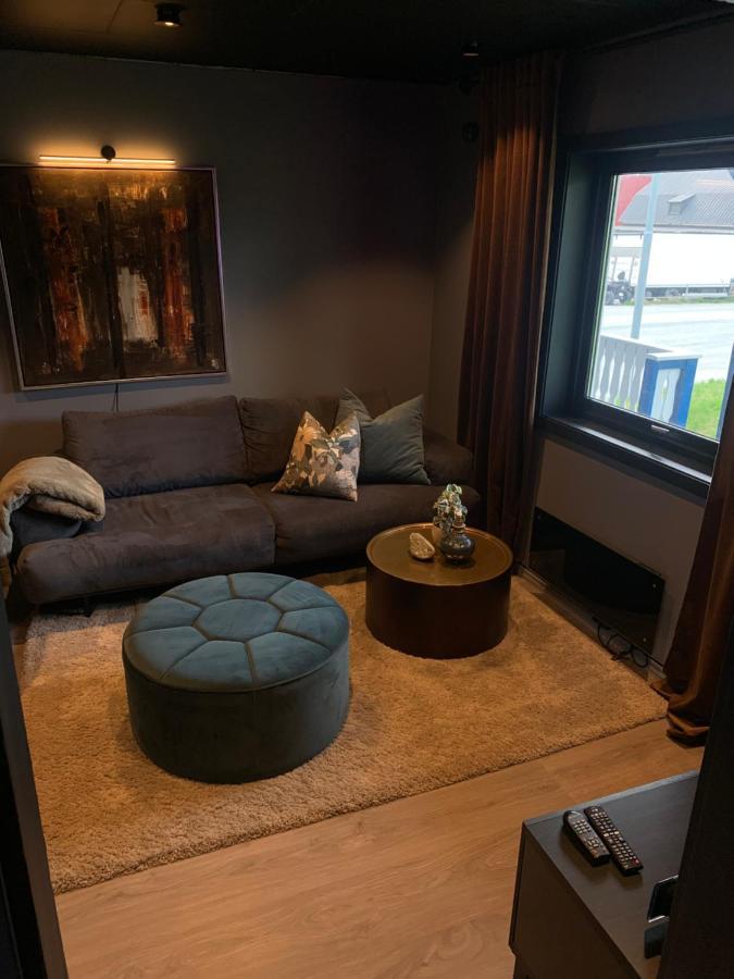 Anna'S Apartment, Tromsdalen Τρόμσο Εξωτερικό φωτογραφία