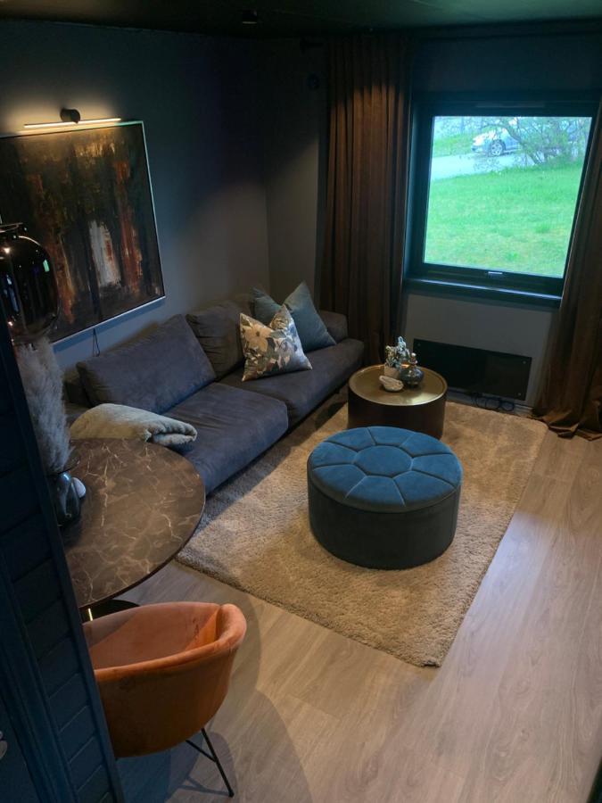 Anna'S Apartment, Tromsdalen Τρόμσο Εξωτερικό φωτογραφία