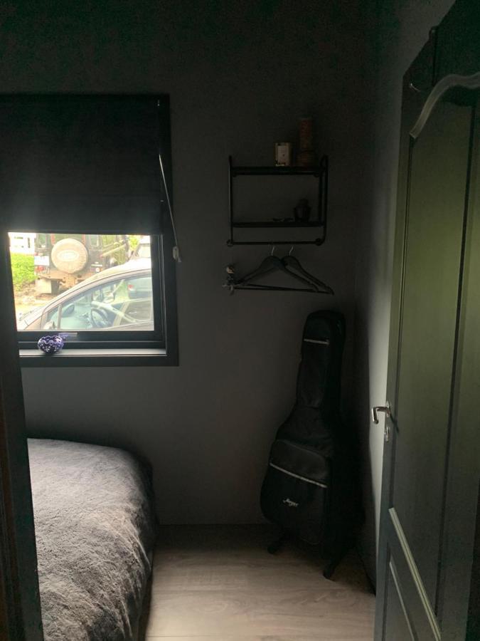 Anna'S Apartment, Tromsdalen Τρόμσο Εξωτερικό φωτογραφία